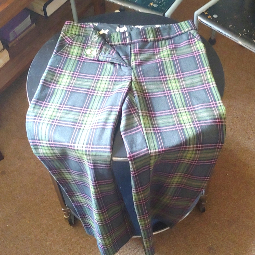 Pants